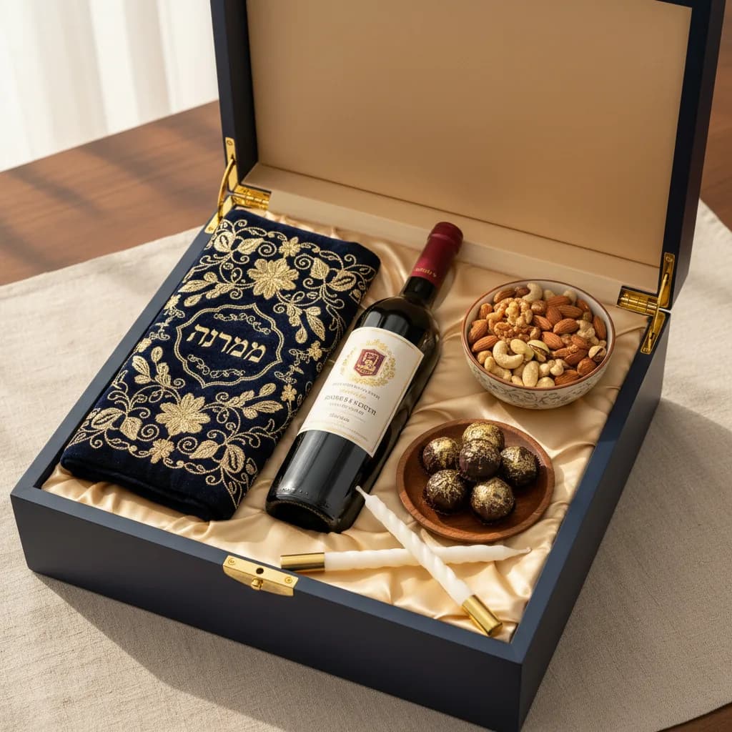 Shabbat Reine